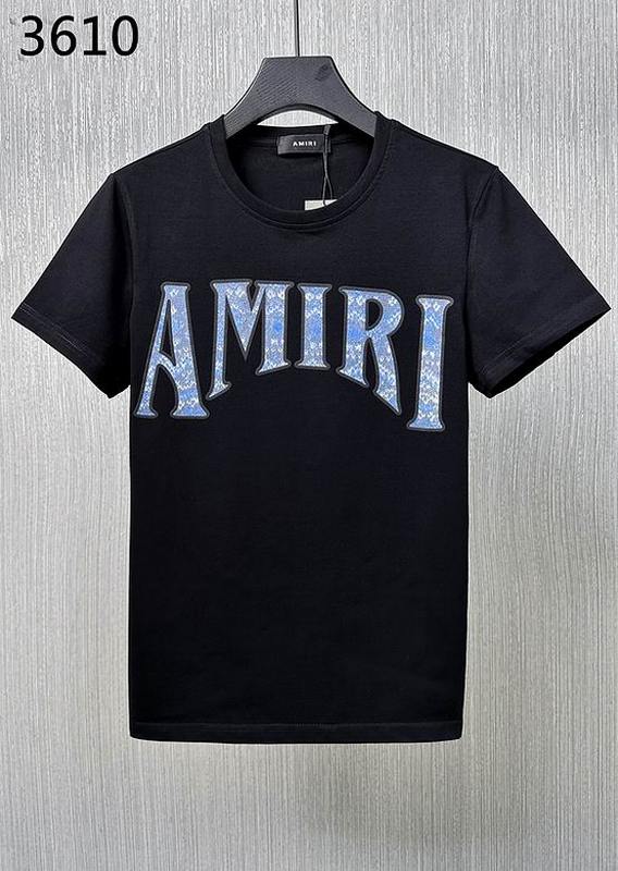 Amiri Men's T-shirts 64